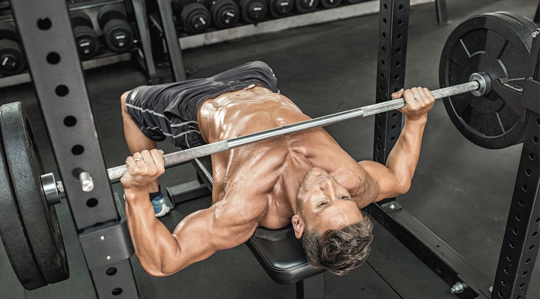 How to Use Dropsets to Build More Muscle | Muscle & Fitness