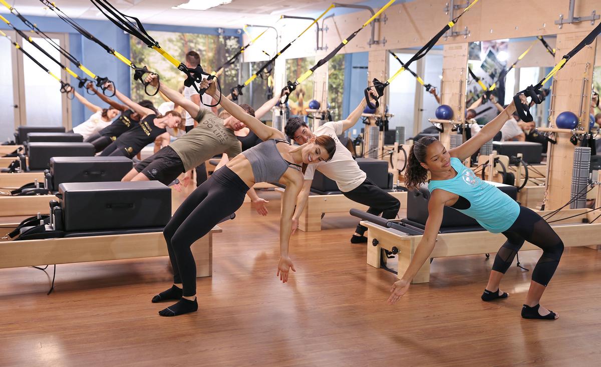 Xponential inks deal to take Club Pilates to South Korea as part of Asian expansion