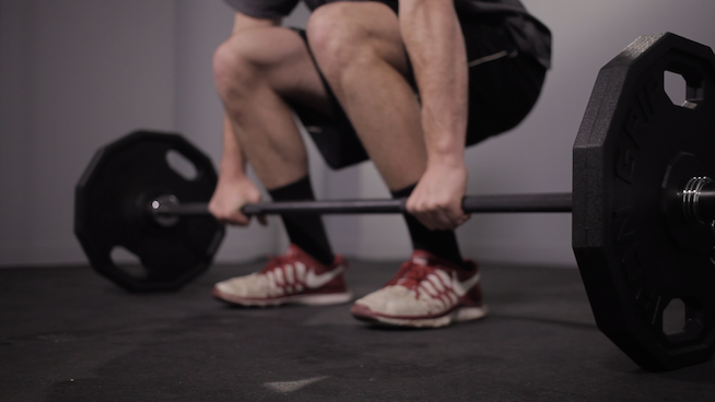 Deadlift Grip Guide: How Hand Placement Changes the Exercise | STACK